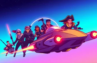 Najlepsze filmy akcji o kosmicznych przestępcach