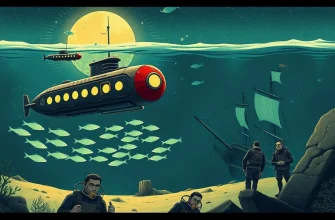 Podwodne odkrycia w filmach dokumentalnych