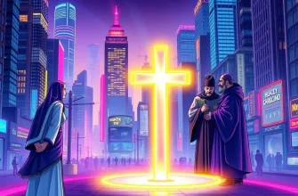 Najlepsze filmy biograficzne o religii