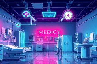 10 Filmów o Medycynie, Które Musisz Zobaczyć