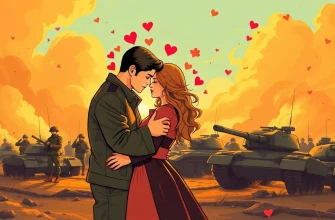 Najlepsze melodramaty o artylerii