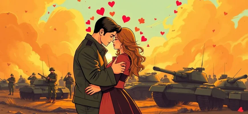 Najlepsze melodramaty o artylerii