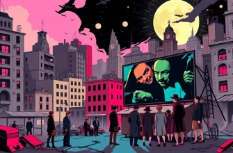 Filmy Thrillery o Wielkiej Depresji