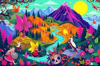 Filmy o folklorze - 10 wyjątkowych historii