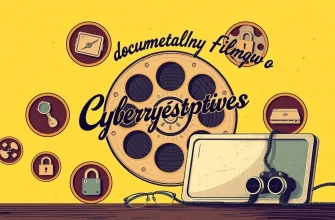 Najlepsze dokumentalne filmy o cyberprzestępstwach