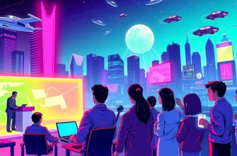 Najlepsze Filmy Sci-Fi o Telekonferencjach