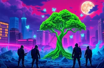 Wojenne filmy o ekologicznej służbie