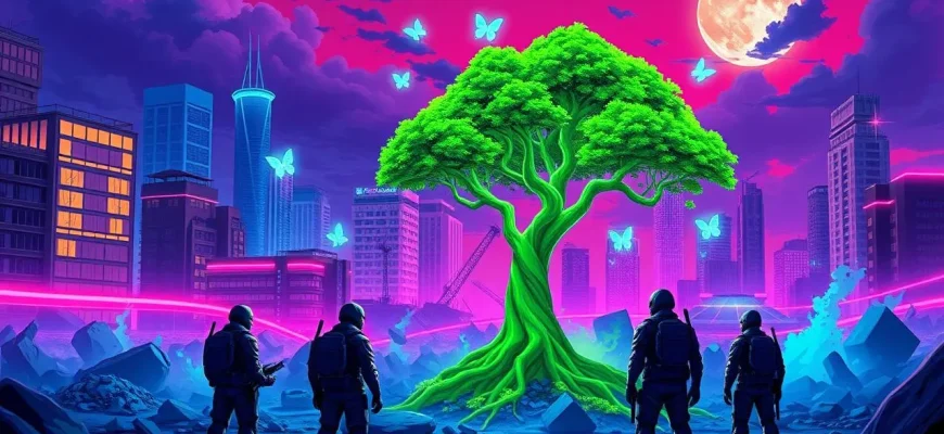 Wojenne filmy o ekologicznej służbie