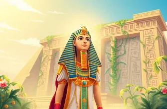 Filmy fantasy o faraonach