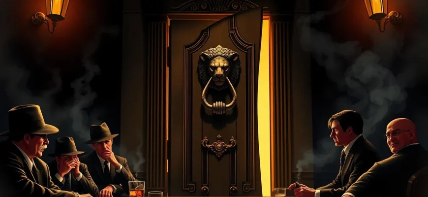 Najlepsze dramaty o świecie przestępczym