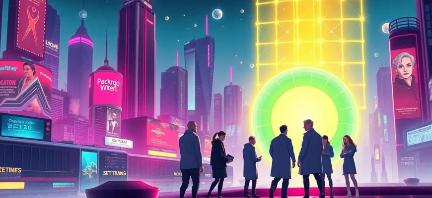 Filmy Sci-Fi o Fizyce Kwantowej