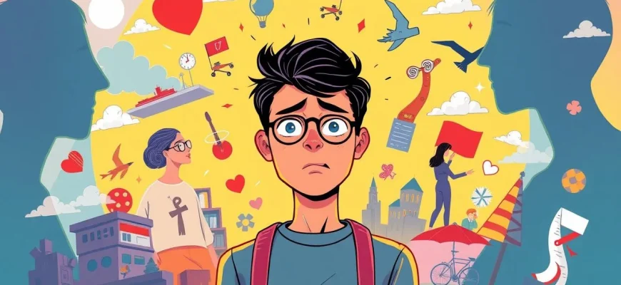 Filmy melodramatyczne o perfekcjoniście