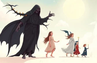 Najlepsze Filmy Fantasy o Egzorcyzmach