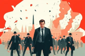 Najlepsze Filmy Akcji o Zamachach Stanu