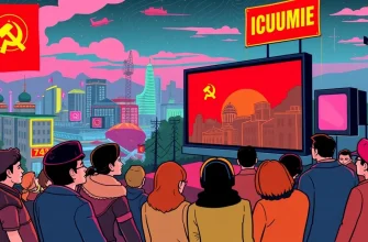 Filmy o komunie - 10 najlepszych