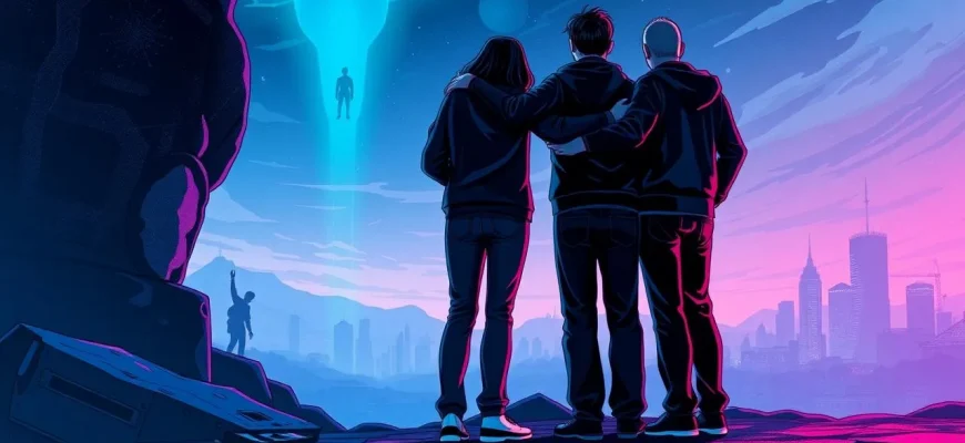 10 Filmów Biograficznych o Porwaniach, Które Musisz Zobaczyć