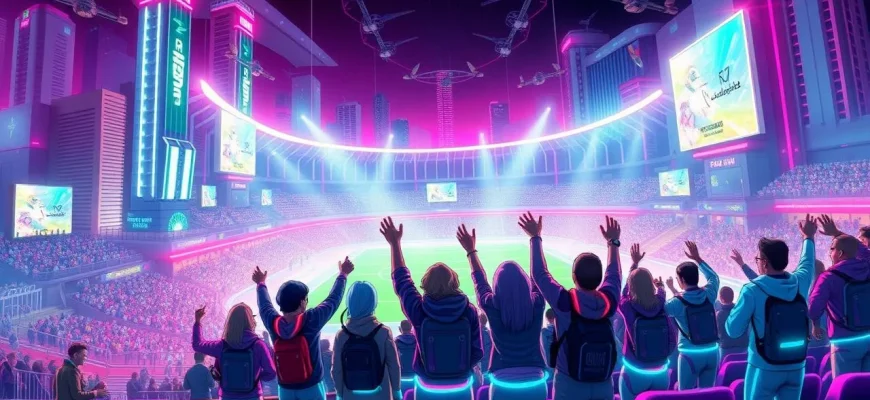 Fantastyczne filmy o kibicach