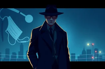 Detektywistyczne filmy o operacjach plastycznych