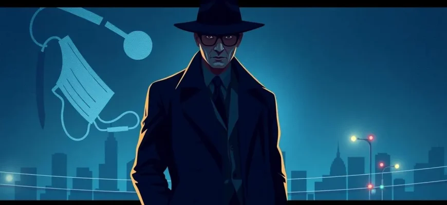 Detektywistyczne filmy o operacjach plastycznych