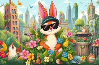 Komedia o przyrodzie - 10 filmów, które rozbawią i zainspirują