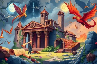 Fantastyczne filmy o starożytnych artefaktach