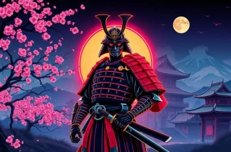 Rodzinne filmy o samurajach