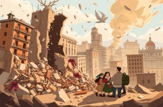 Najlepsze filmy o przetrwaniu trzęsienia ziemi