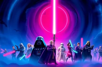 Najlepsze filmy z serii Gwiezdne Wojny