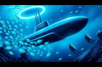 Najlepsze filmy o topografii morskiej