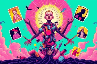 Filmy grozy o talencie - Podbórka dla miłośników dreszczyku emocji