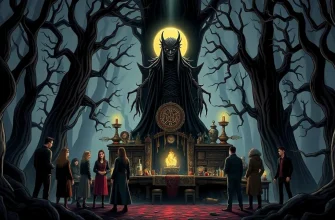 Najlepsze filmy grozy o voodoo