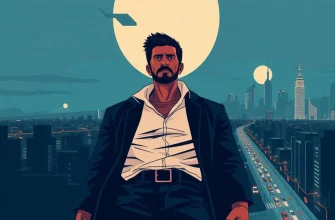 10 Filmów Akcji o Zemście Losu