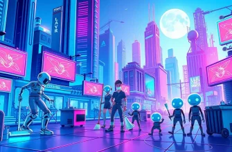 Najlepsze Filmy Sci-Fi o Sprzątaniu