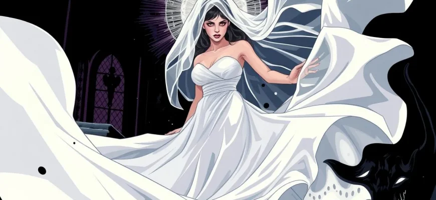 10 filmów grozy o zdradzie narzeczonej