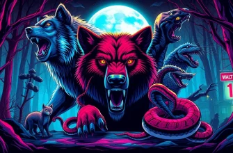 Najlepsze Thrillery o Zwierzętach