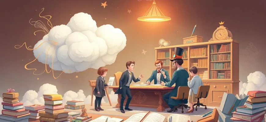 Fantastyczne filmy o księgowych