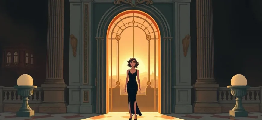 10 Filmów Dramatów o Transwestytach