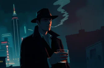 Kino kryminalne o ambicjach