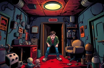 Najlepsze filmy grozy o escape roomach