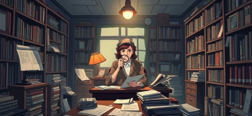 Najlepsze filmy kryminalne o śledztwach