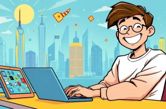 Najlepsze komedie o internecie