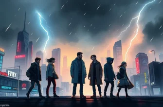 Filmy o pogodzie - 10 najlepszych