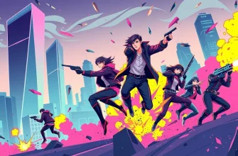 Najlepsze filmy akcji 2023 roku