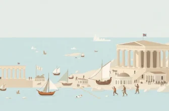 Historyczne Filmy o Greckiej Kolonizacji