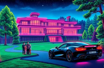 10 Thrillerów o Bogatych Rodzinach