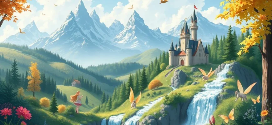 Filmy fantasy o Austrii