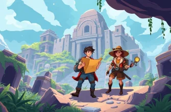 10 Filmów Przygodowych o Poszukiwaniu Starożytnych Cywilizacji