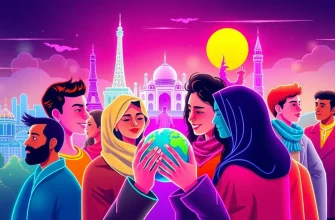 Najlepsze filmy rodzinne o przyjaźni narodów