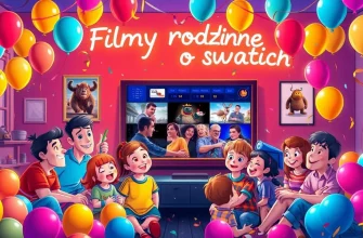 Najlepsze filmy rodzinne o swatach