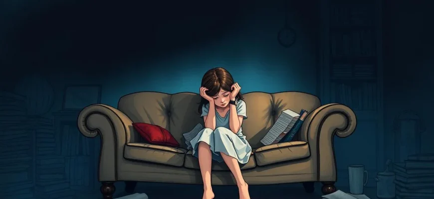 Najlepsze filmy dramatyczne o trudnych nastolatkach